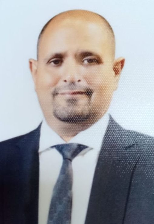أ / حسام الدين عوض الله